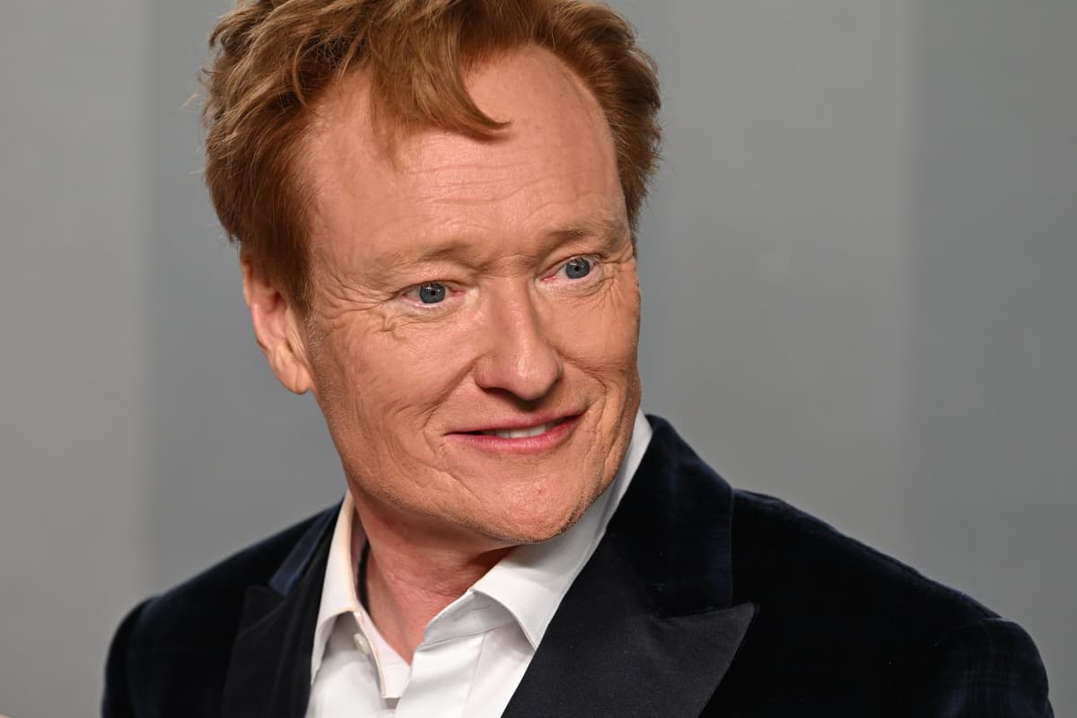 Conan O’Brien to return as Oscars host for third consecutive year