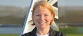 Kirsty Murphy MBE