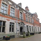   A council cross-party working group has recommended the creation of a new Town Council for Stafford