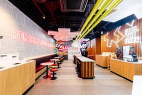 Chopstix