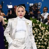 Madonna