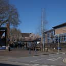 The student who died went to Henley College in Oxfordshire (Alamy/PA)
