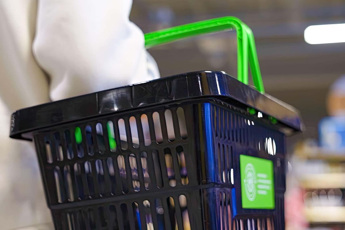 Cheapest supermarket for branded items revealed
