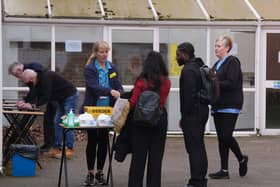 Canterbury meningitis and septicaemia outbreak
