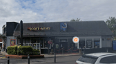 Scott Arms in Great Barr