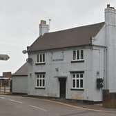 The Greyhound pub, Lower Penn has closed down.