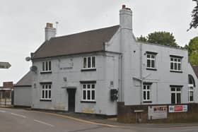 The Greyhound pub, Lower Penn has closed down.