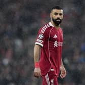 Mohamed Salah