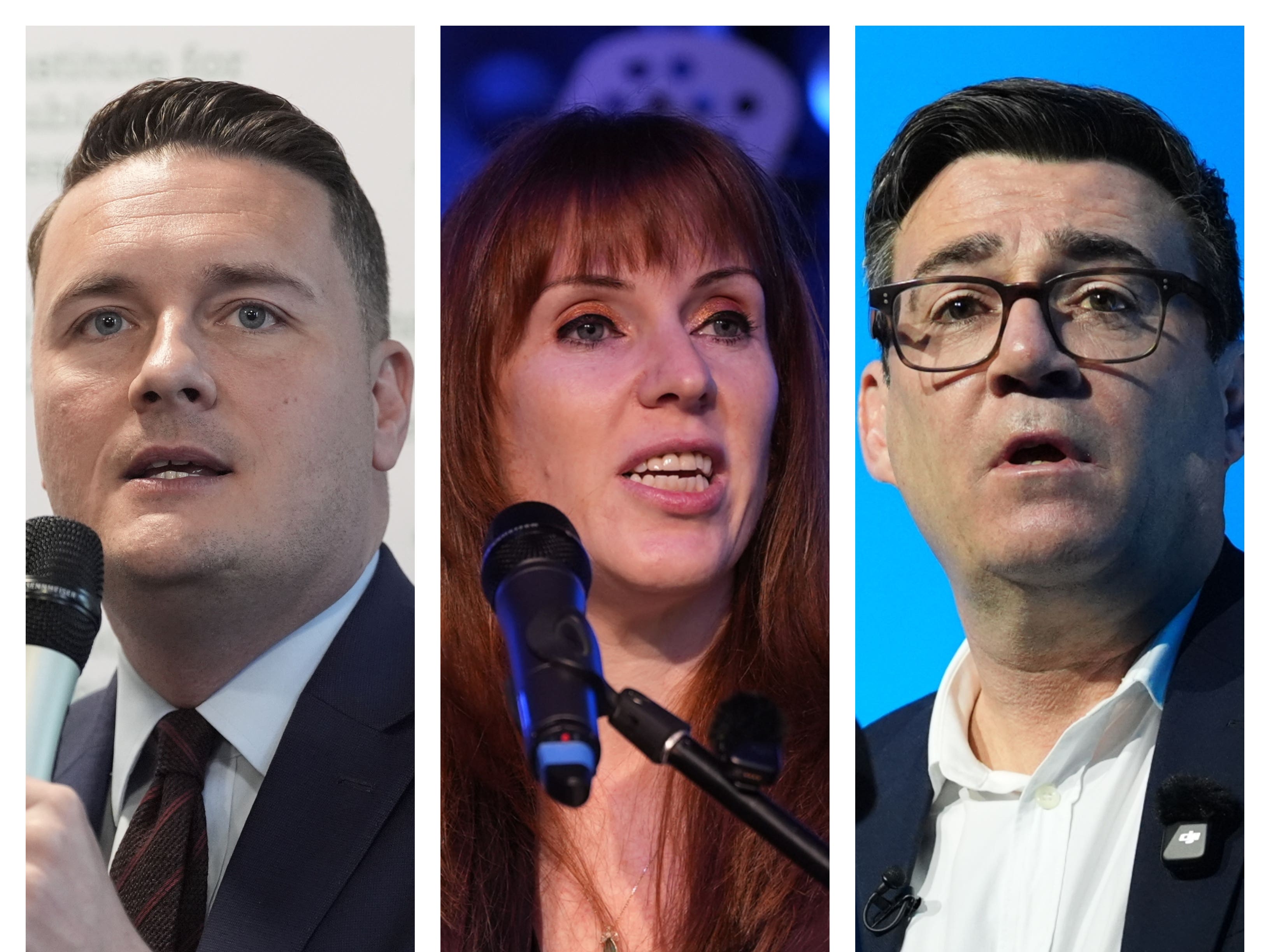 Was ein neuer Premierminister für die West Midlands bedeuten würde