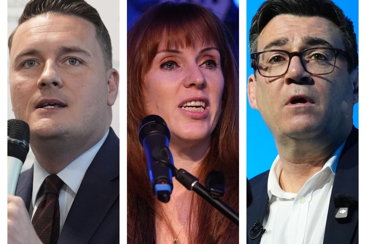 Was ein neuer Premierminister für die West Midlands bedeuten würde