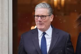 Sir Keir Starmer