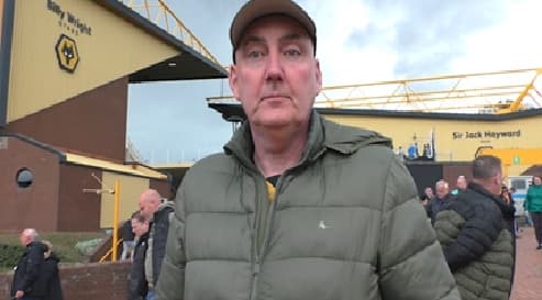 'Disgrace and avoidable': Wolves sum up season after final home game draw ...
