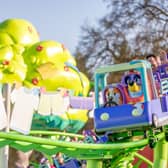 Our writer tested out the new highlights at the popular theme park