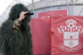 Southampton face an independent commission hearing on Tuesday