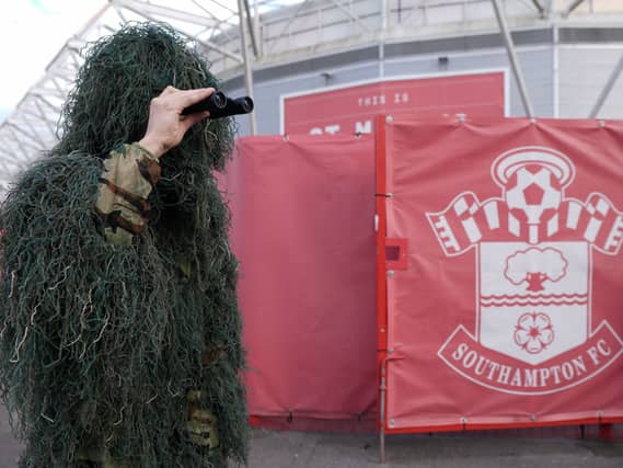 Southampton face an independent commission hearing on Tuesday