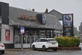 Scott Arms