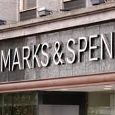 Marks & Spencer cyber-attack