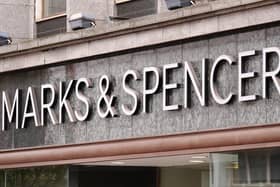 Marks & Spencer cyber-attack
