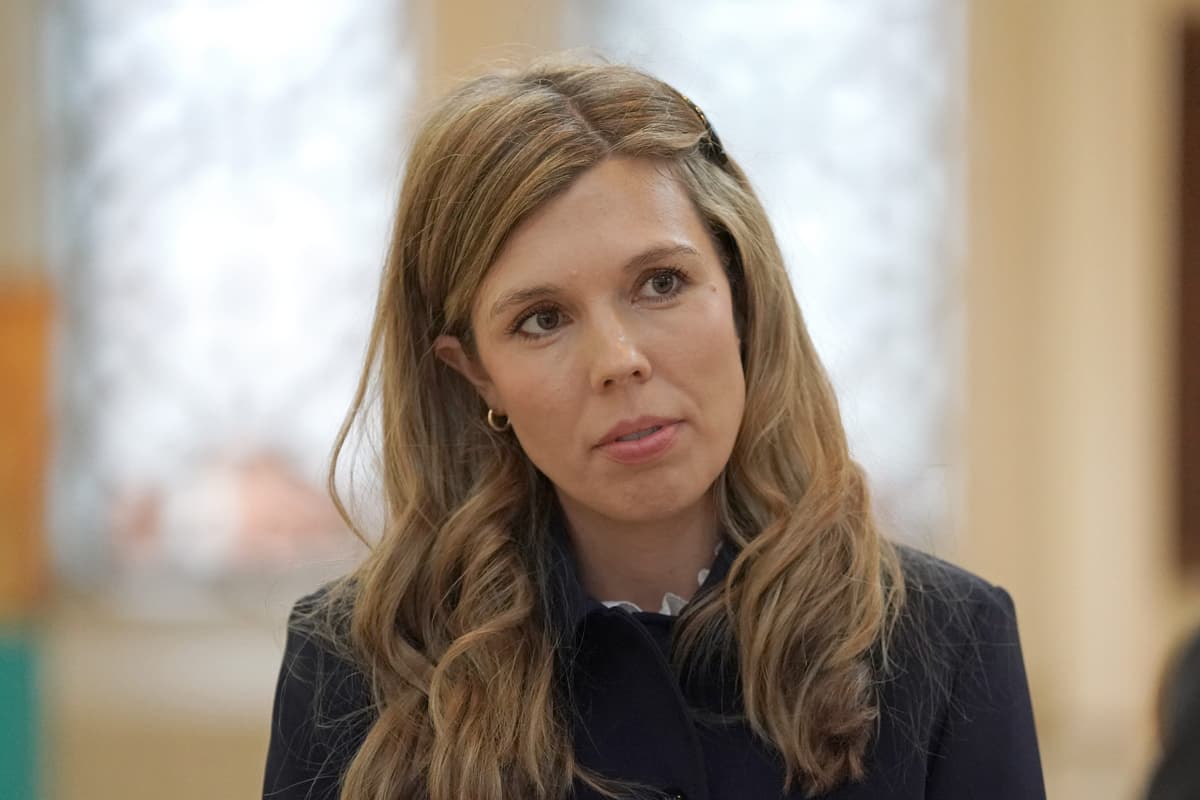 Carrie Johnson: Es könnte „1.000, wenn nicht mehr“ Opfer von John Worboys ...