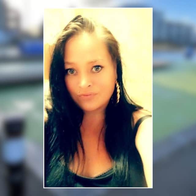 Jody Brown's body was recovered from a canal basin in Walsall town centre on May 3