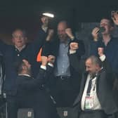Prince William celebrates in Istanbul