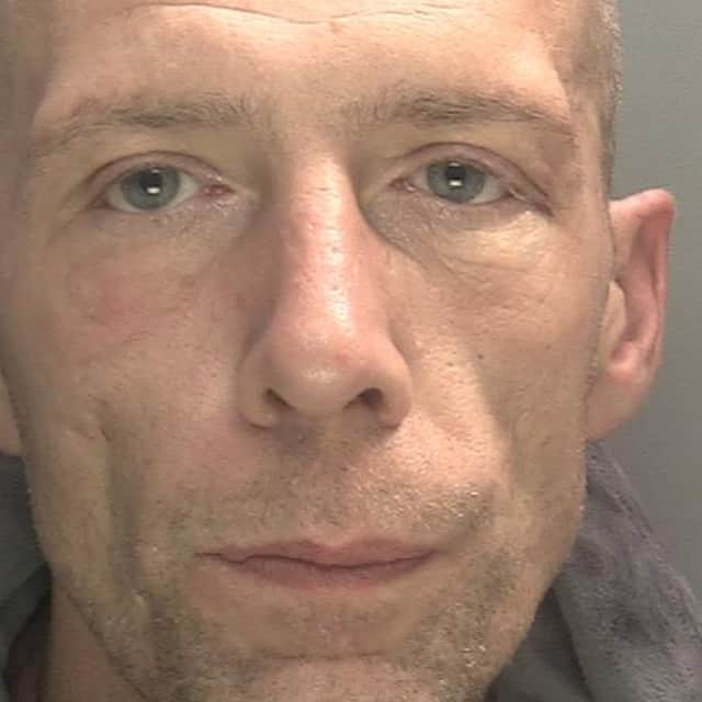 Police appeal launched to ask for help finding wanted man
