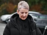 Sir Jeffrey Donaldson court case