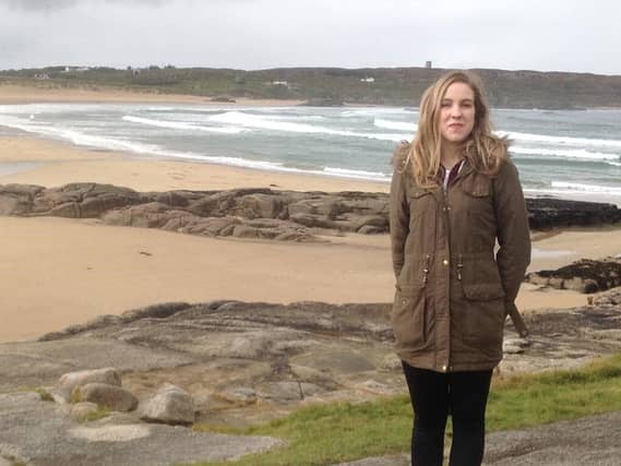 Natalie McNally death