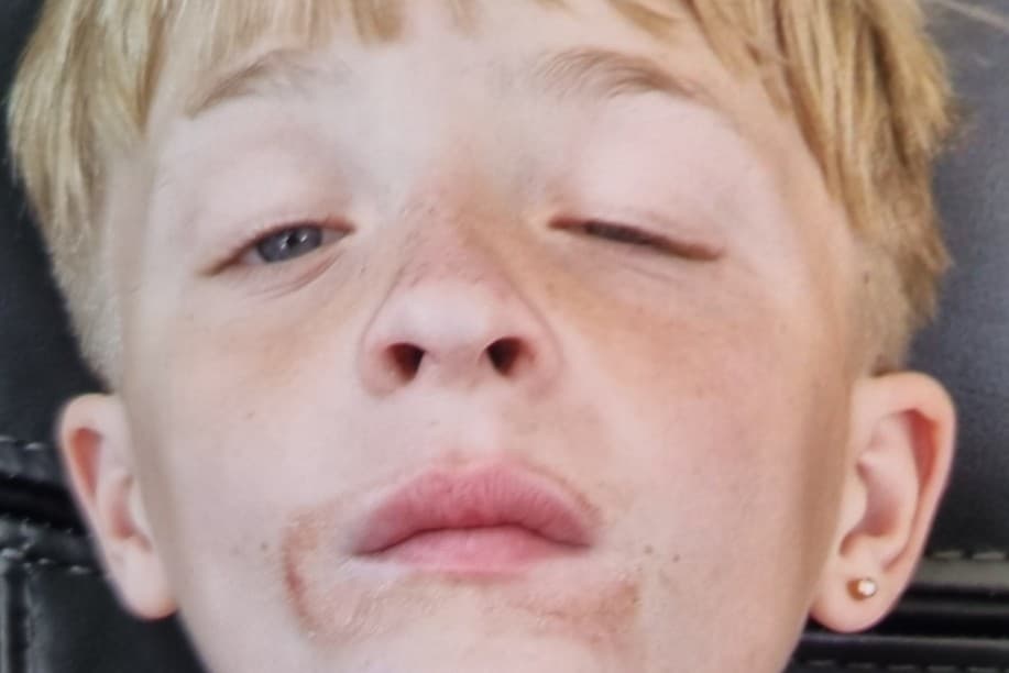 'Call 999': Police appeal for missing 12-year-old Dudley boy