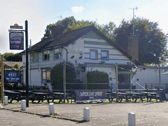 The Gigmill pub in Stourbridge