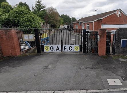 Gornal Athletic's stadium could be demolished for housing after they move out.