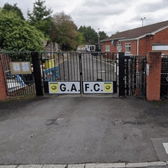 Gornal Athletic's stadium could be demolished for housing after they move out.