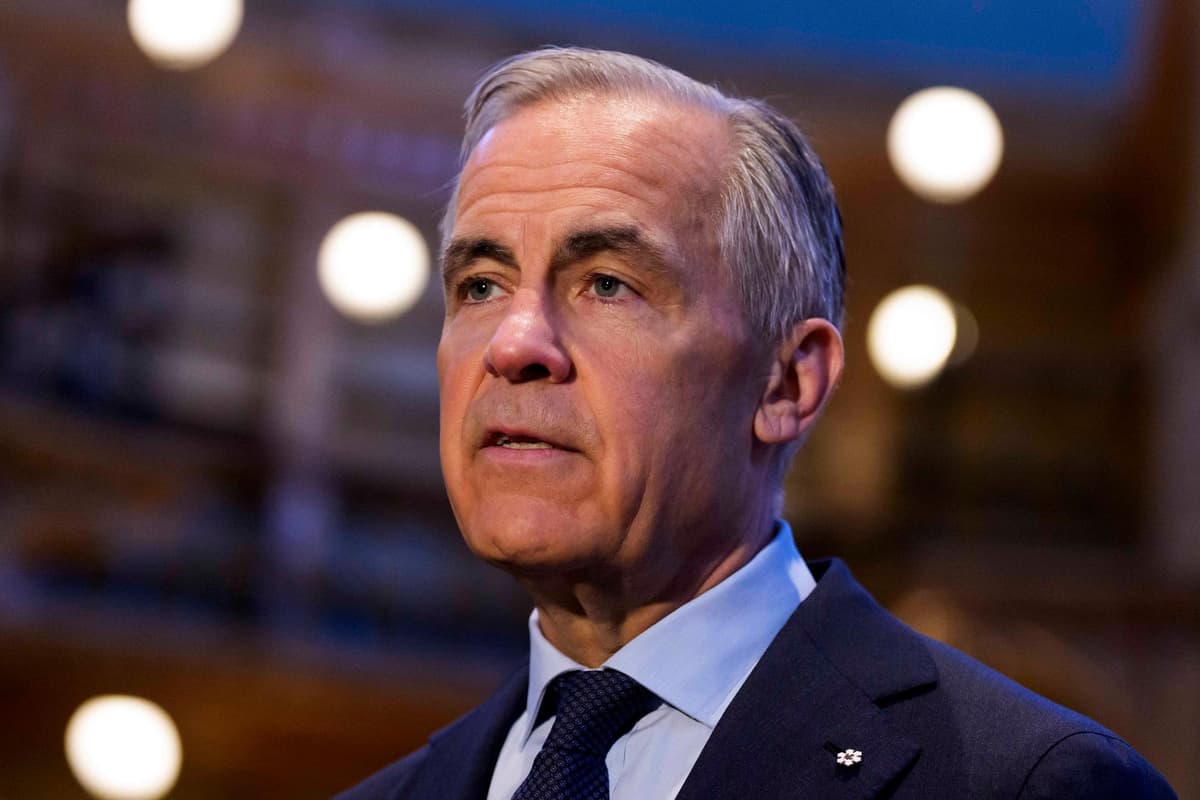 Carney vows a better Canada after Alberta plans vote on seeking ...