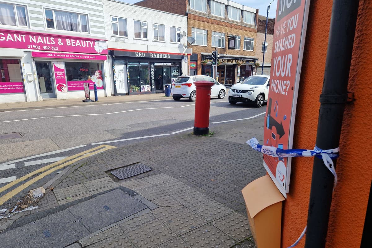 Man raced to hospital in 'critical condition' after e-bike with two ...