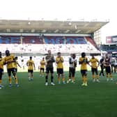 Wolves have a terrible recent record at Turf Moor