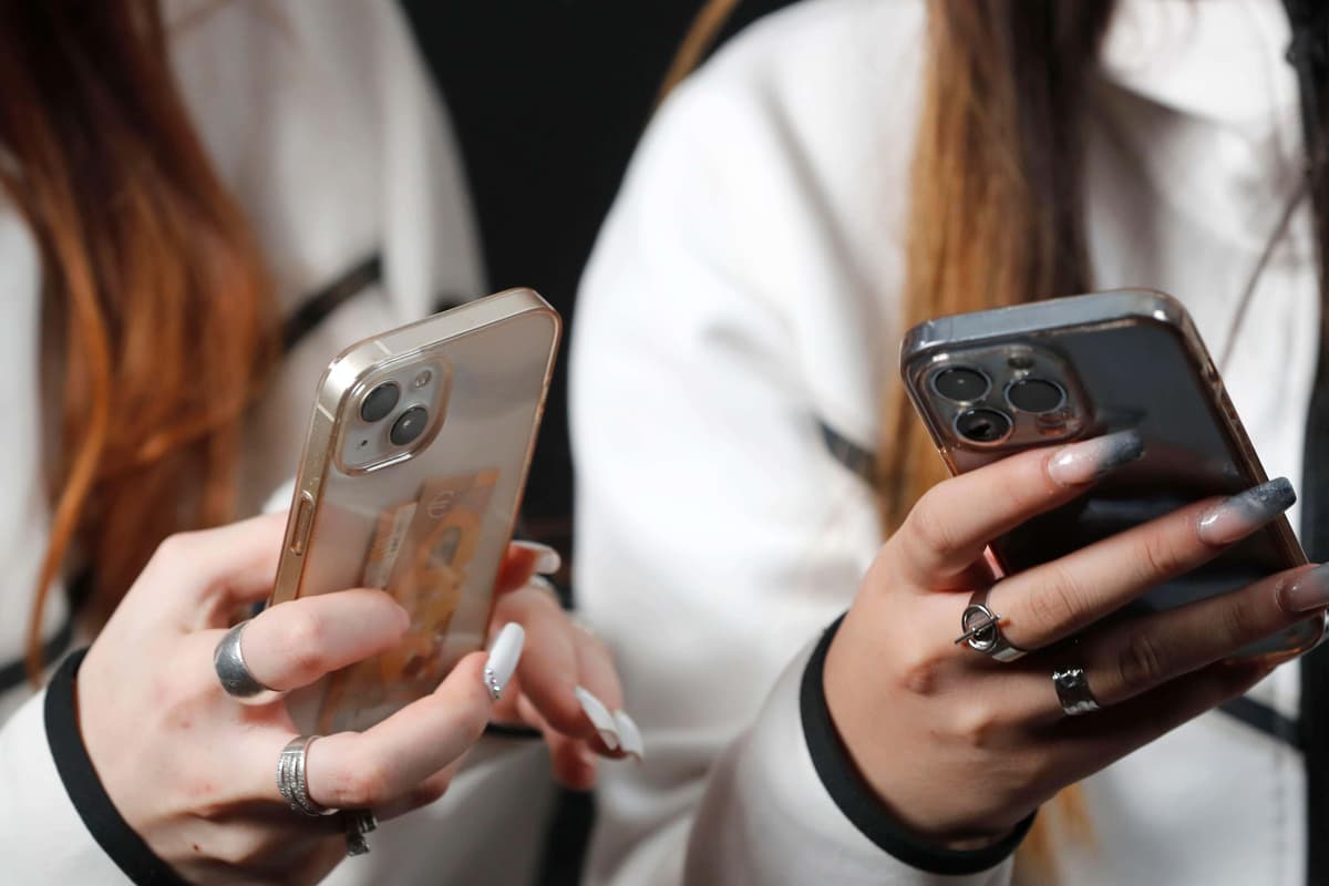 Tech giants earn up to £194,000 from data of each UK internet user ...