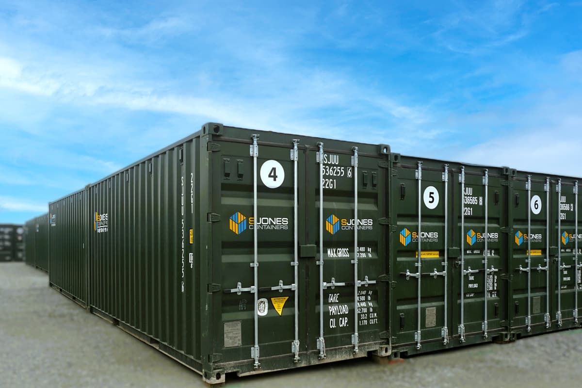 Club K Containers Midlands-based S Jones Containers to host seminar at The Movers and ...