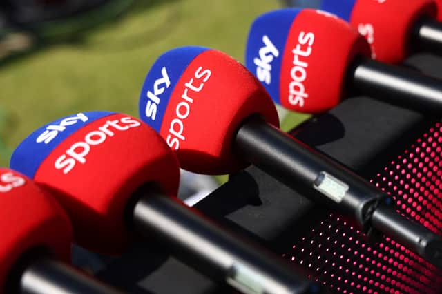 Wolves and Albion are sure to be regulars on Championship broadcast action next season while Walsall and other lower league clubs will once again benefit from Sky’s + service showing more League One and League Two fixtures.