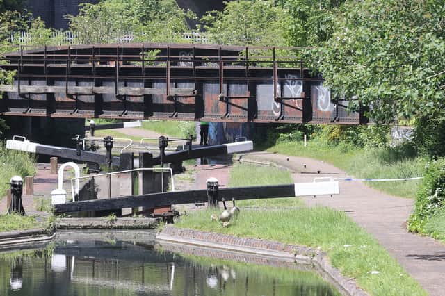 Police launch fresh appeal after woman sexually assaulted near ...