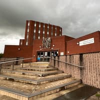 One in five council homes in Cannock Chase fails national standard