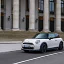 Mini Paul Smith Edition