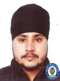 Navpreet Singh