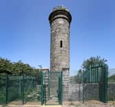 The Beacon will be open to the public for the first time in 40 years
