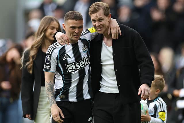 Kieran Trippier