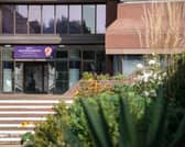 Wolverhampton Civic Centre