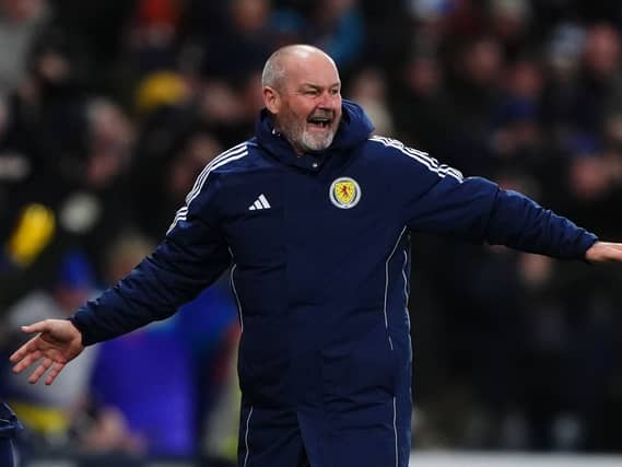 Steve Clarke has signed a new contract to remain Scotland head coach through to the 2030 World Cup.