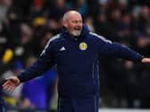 Steve Clarke has signed a new contract to remain Scotland head coach through to the 2030 World Cup.