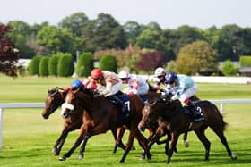 Star Sports Brigadier Gerard Evening – Sandown Park Racecourse – Thursday May 28th