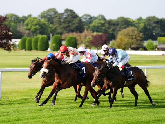 Star Sports Brigadier Gerard Evening – Sandown Park Racecourse – Thursday May 28th