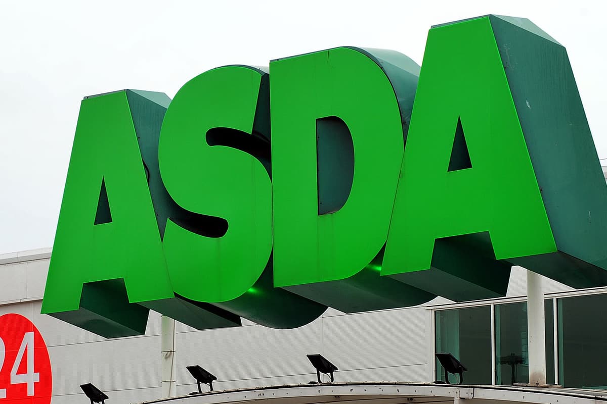 Asda strikes deal with Ocado to upgrade online shopping